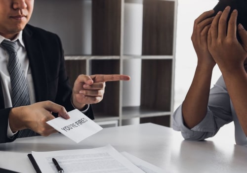 Why Internet Crimes Defense Law In Irvine, CA Can Benefit From A Wrongful Termination Lawyer's Expertise