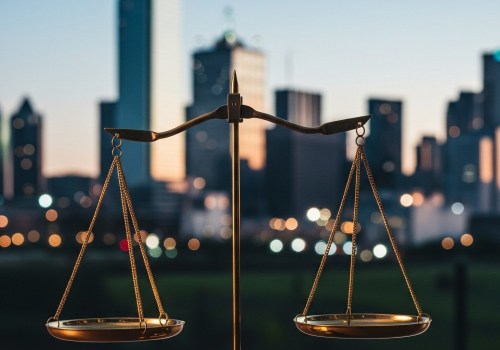 Perks Of Hiring An Expert Family Legal Attorney With Expertise In Internet Crimes Defense Law In Richardson, TX